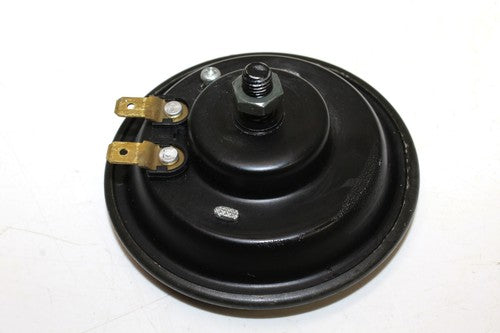 2007 Suzuki Gsxr1000 Horn Signal