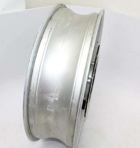 2002 Suzuki Sv650 Rear Wheel Back Rim