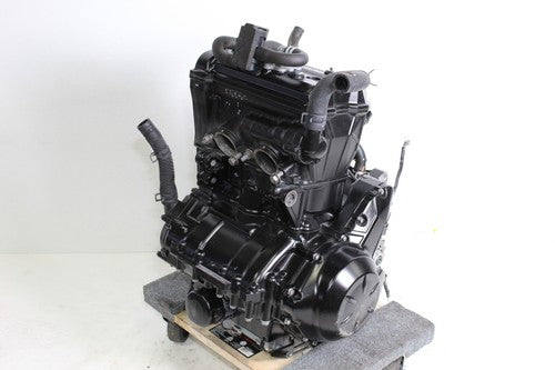 2022 Kawasaki Ninja 650 EX650 EX650NM ENGINE MOTOR