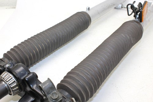 2001 Kawasaki Klr650 Right Left Front Suspension Forks Shocks
