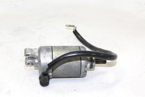 2001 Honda Cbr600f4i Engine Starting Starter Motor -dc 12v