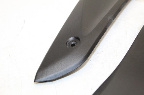 2005 Honda Cbr1000rr Left Frame Side Cover Cowl 50952-mel , 83166-mela