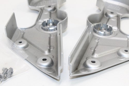 2004 01-05 Yamaha Fz1 Fazer Left Right Mid Upper Side Fairing Cowl Trim OEM