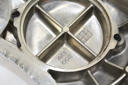 2005 Yamaha V Star 650 Engine Motor Chrome Covers OEM