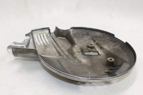 1991-94 Honda Goldwing 1500 Gl1500a Right Front Wheel Rim Cover Cowl Shield OEM