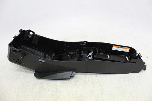 2022 Yamaha Mt-07 Mtn690 Rear Back Tail Undertail Fairing Cowl Fender