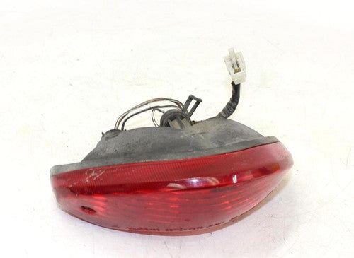 2001 Suzuki Sv650 Rear Tail Taillight Back Brake Light