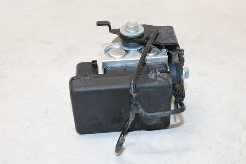 2014 Kawasaki Ninja 650 Ex650f Abs Abs Pump Unit Module
