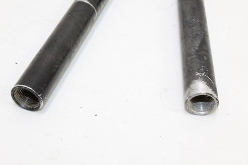 1982 Honda Cm450e Left Right Clip On Handle OEM