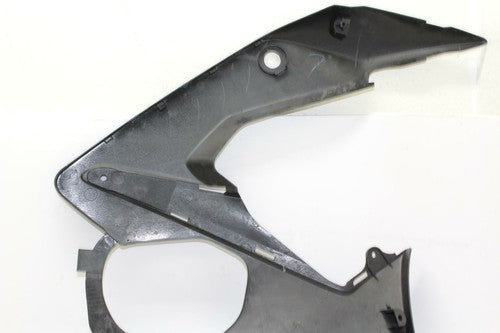 2006 SUZUKI GSXR 600 LEFT HAND SIDE LOWER MID FAIRINGS COVERS COWL 94481-41G00