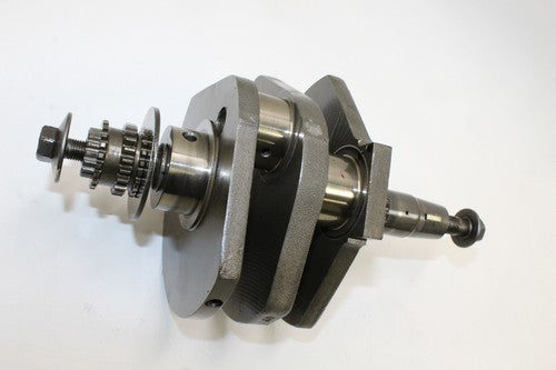 1990-03 Suzuki Vx800 Vx 800 Engine Motor Crankshaft Crank Shaft OEM