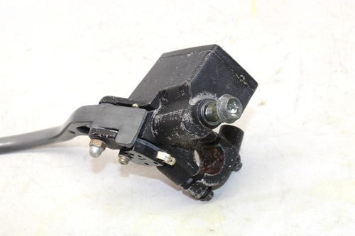 2004 Suzuki Gs500f Front Brake Master Cylinder W/ Lever
