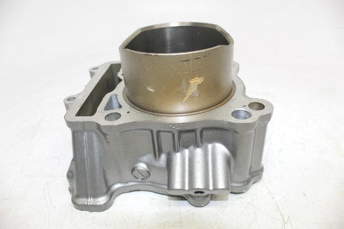 2007 Suzuki Vstrom 650 Dl650 Engine Motor Piston Cylinders Block Jug