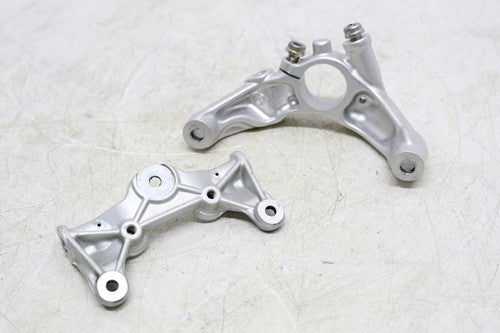 2015 Ducati 899 Panigale Rearset Frame Bracket Mount 829.3.a44.1b