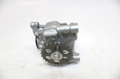 2007 Honda Cbr600rr Engine Motor Oil Pump