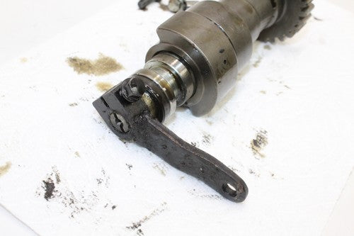 1986 Kawasaki Ninja 1000r Zx1000a Engine Motor Crankshaft Balancer Gear OEM