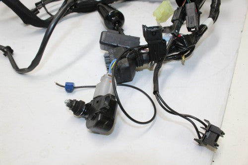 15-21 Kawasaki Versys 650 Main Engine Wiring Harness Motor WIRE Loom EOM