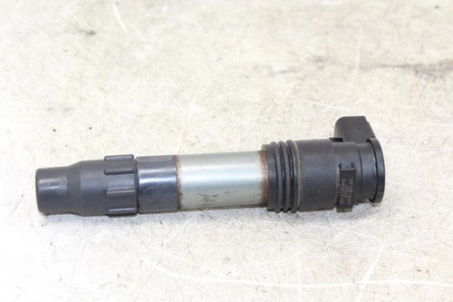2014 Kawasaki Ninja 300 Ex300a Ignition Coils Coil Spark Plug Caps
