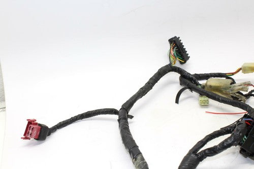 97-06 Honda Super Hawk 1000 Vtr1000f Main Engine Wiring Harness Motor Wire Loom