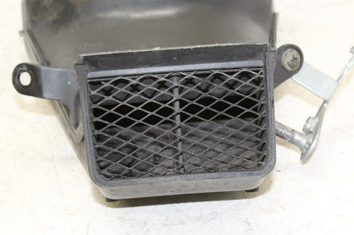 1996 Honda Cbr600f3 Right Left Air Intake Ducts OEM
