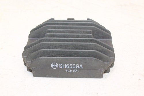 2009 Kawasaki Ninja 250r Ex250j Rectifier Voltage Regulator