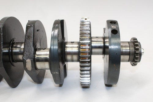 1986 Kawasaki Ninja 1000r Zx1000a Engine Motor Crankshaft Crank Shaft OEM