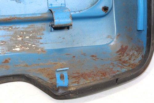 1980 Piaggio Vespa 250 Glove Box OEM