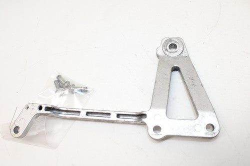 2001 Kawasaki Ninja 250r Ex250f Rear Back Passenger Peg Set Pair