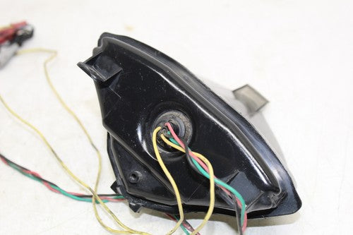 2005 Yamaha Yzf R1 Rear Tail Taillight Back Brake Light