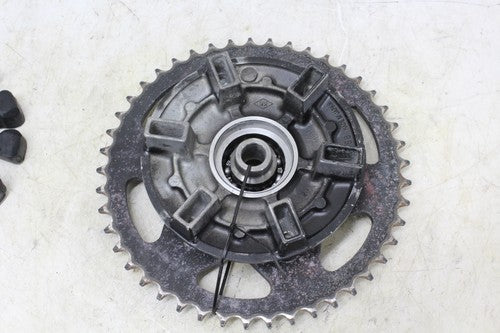 2008 Kawasaki Ninja 250r Ex250R Sprocket