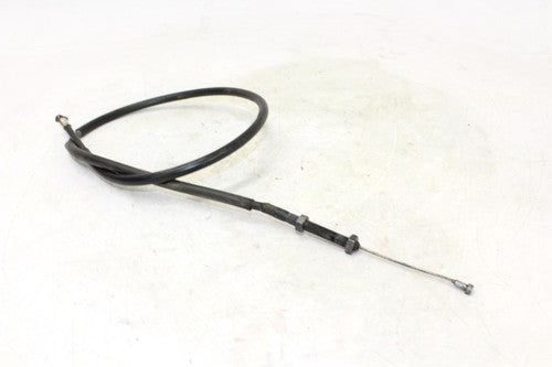 2018 Kawasaki Zx1000r Clutch Cable Line