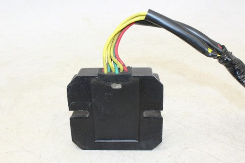 1981 Honda Silver Wing 500 Gl500 Rectifier Voltage Regulator