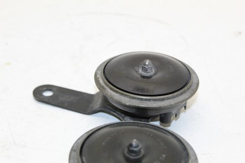 1982 Kawasaki Kz750n Horn Signal