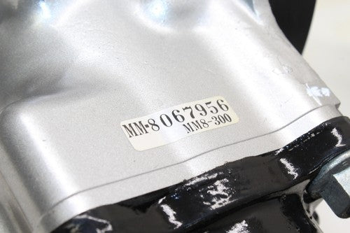 2002 Honda Shadow Spirit 1100 Vt1100c Rear Swingarm Suspension Arm