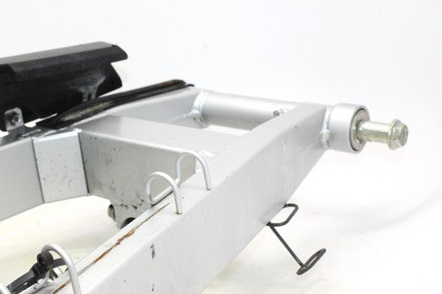 2002 Kawasaki Zr7s Zr750 Rear Swingarm Back Suspension Swing Arm