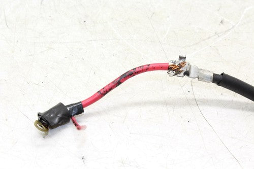 1996 Honda Cbr600f3 Engine Starter Relay Starting Motor Switch OEM