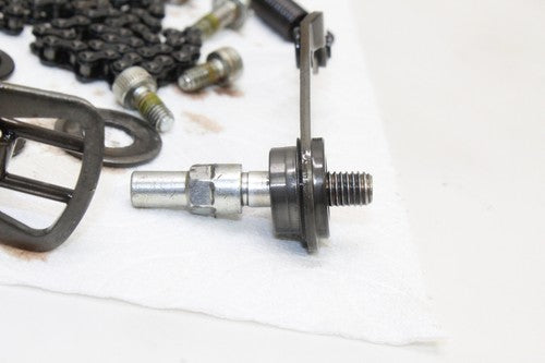 2007 06-15 Yamaha FZ1 FZ1-S Transmission Tranny Gear Shifter Selector OEM