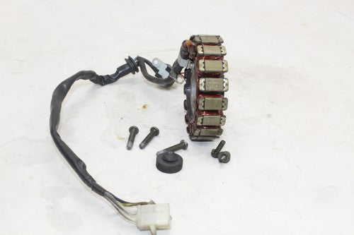 2002 Yamaha Yzf600r Stator Generator Alternator Magneto OEM