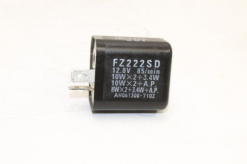 2001-06 Aprilia Scarabeo 50 2t Turn Signal Relay OEM