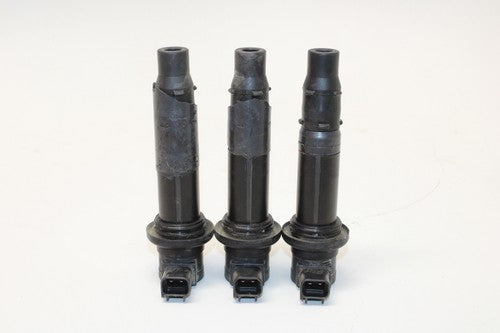2007 Yamaha Fz1 Ignition Coils Coil Spark Plug Caps