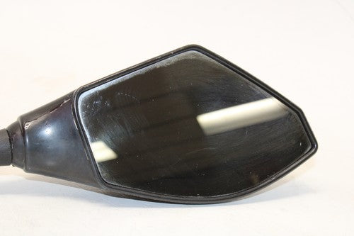 2010 Kawasaki Ninja 250r Ex250j Rear View Right Left Mirror Set Pair Mirrors