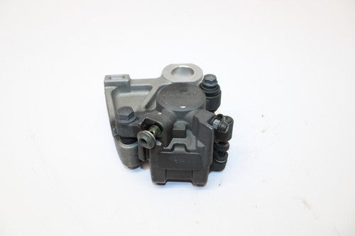 2007 Yamaha Yzf R6 Rear Back Brake Caliper W Mount Bracket