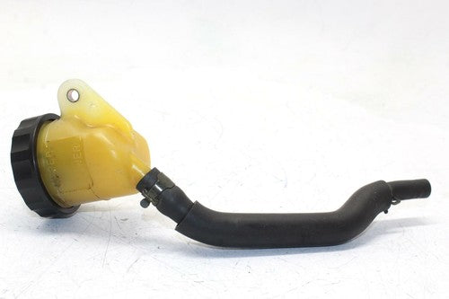 03-13 Honda St1300 Rear Brake Master Fluid Reservoir Tank Bottle OEM
