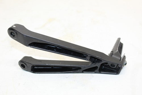 2005 Honda Cbr1000rr Left Rear Back Passenger Peg