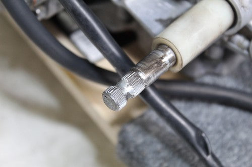 2002 Yamaha YZF600R ENGINE MOTOR