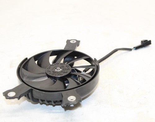 2019 Suzuki Gsxr250r Engine Radiator Cooling Fan