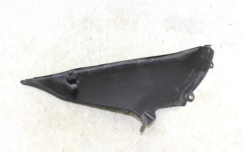 2009 Suzuki Gsxr600 Right Left Inner Fairings Cowls Panels Trims