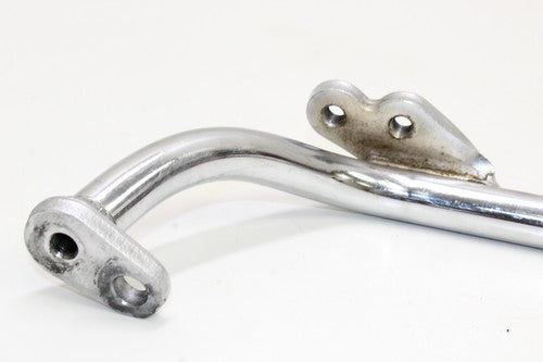1995 Yamaha Virago 750 Xv750 Right Driver Foot Bar Mount OEM