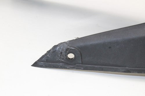 2011-13 Honda Cbr250r Rear Back Wheel Tire Hugger Fender OEM