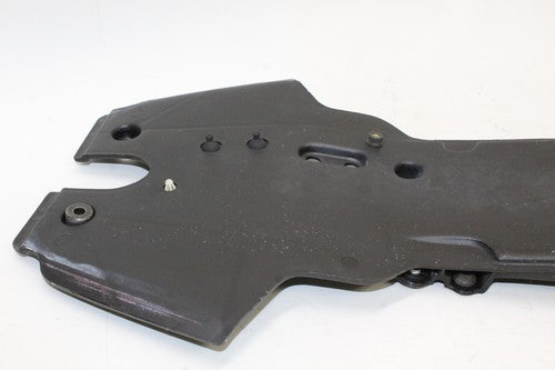 2000 Cagiva Gran Canyon 900 Rear Back Tail Undertail Battery Tray Plastic OEM